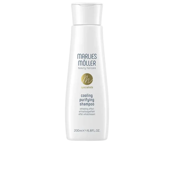 Cooling Purifying Shampoo 200ML