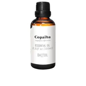 Copaiba Essential Oil 100ML