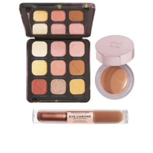 Corpse Bride X Revolution Makeup Set - 2 Pieces