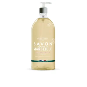 Cotton Flower Soap 1000ML - Vegan & Cruelty Free