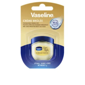 Creme Brulee Lip Balm 7g - Vaseline