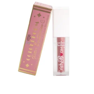 Cristyboom Color Boom Liquid Eyeshadow Rose Gold 5g