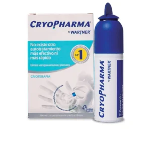 Cryopharma Warts Freezing Treatment 50ml