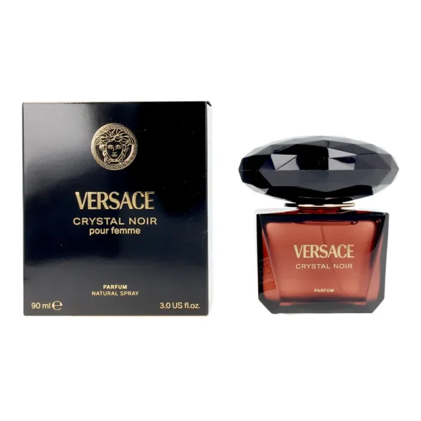 VERSACE | CRYSTAL NOIR | Eau de Parfum - Image 4