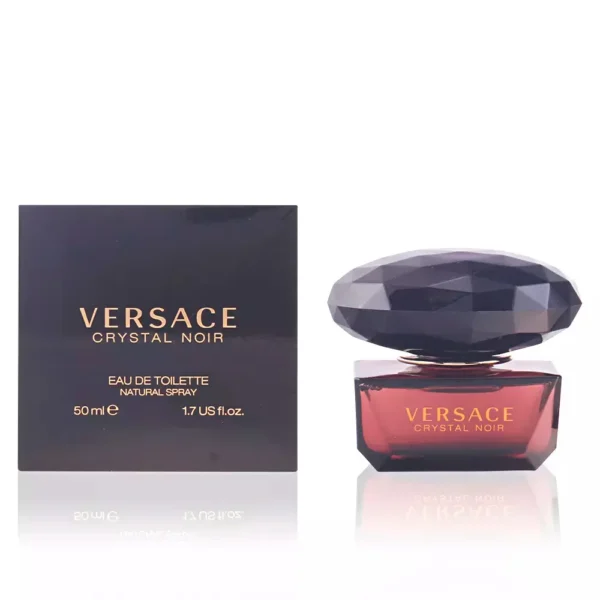 VERSACE | CRYSTAL NOIR | Eau de Toilette - Image 4