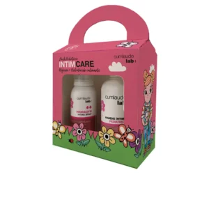 CuMLAUDE LAB Hygiene Soothing Pediatric Hydration Set