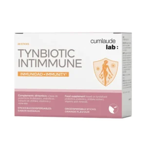 Cumlade Lab Tynbiotic Intimmume Sticks - 28 Units