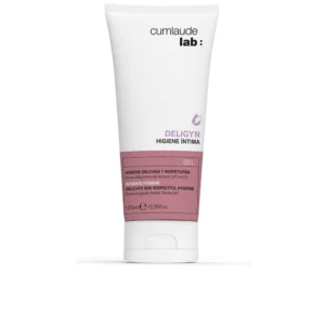 Cumlaude Lab Deligyn Intimate Hygiene Gel 100ML