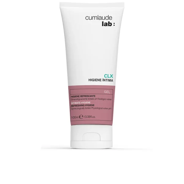 Cumlaude Lab Intimate Hygiene CLX Gel 100ML