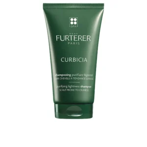 Curbicia Purifying Shampoo 150ML