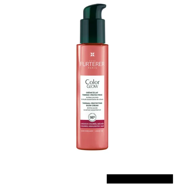Curbicia Thermoprotective Cream 100 ML