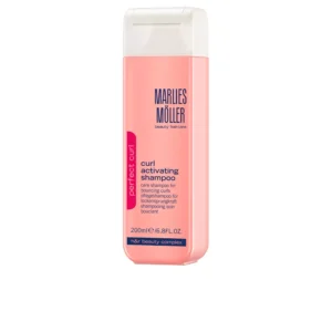 Curl Activating Shampoo 200ML