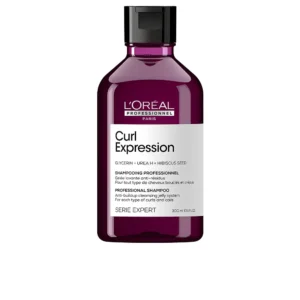 Curl Expression Anti-Buildup Gel Shampoo 300ML