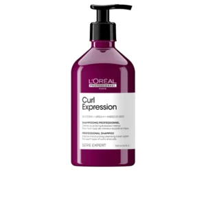 Curl Expression Cleansing Gel Shampoo 500ML