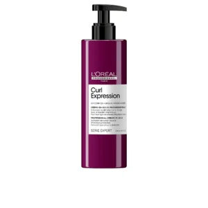 Curl Expression Defining Gel Cream 250ML