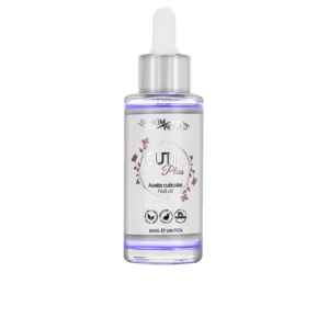 Cuti Plus Cuticle Oil 50ML
