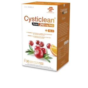 Cysticlean Forte Sachets with PAC & Vitamin C - 30 Units