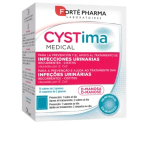 Cystima Medical Urinary Infections