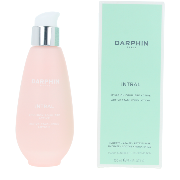 DARPHIN INTRAL Active Stabilizing Lotion 100ML - Image 2