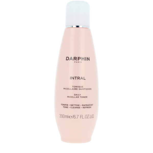 DARPHIN INTRAL Daily Micellar Toner 200ML