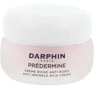 DARPHIN Predermine Anti-Wrinkle Cream 50ML for Dry Skin