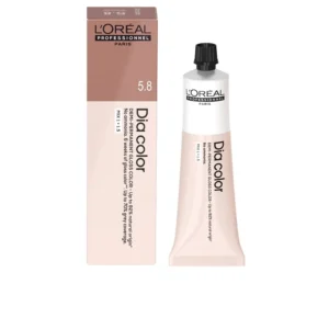 DIA COLOR Ammonia-Free Demi-Permanent Color #4.20 60ML
