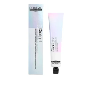 DIA LIGHT Carmilane 6.66 Hair Color 50ML