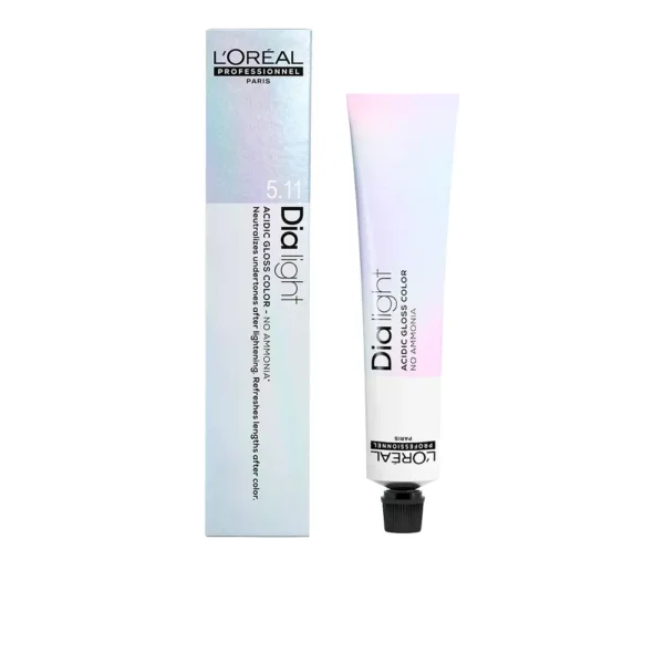 DIA LIGHT Carmilane 6.66 Hair Color 50ML