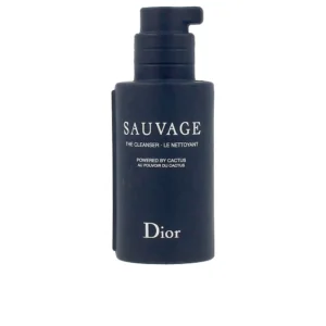 Sauvage Facial Cleanser 125ML