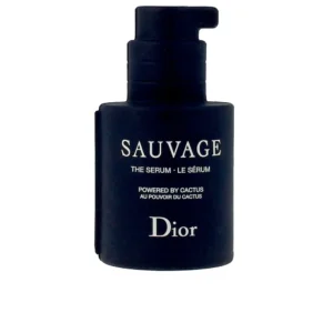 DIOR Sauvage Serum 50ML - All Skin Types