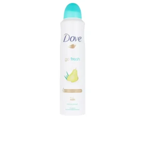 DOVE Go Fresh Pear & Aloe Vera Deodorant Spray 250ML