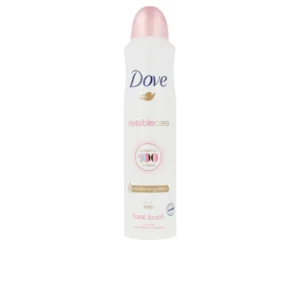Invisible Care Floral Touch Deo Spray 250ML