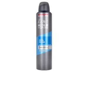 DOVE Men Cool Fresh Deo Spray 250ML