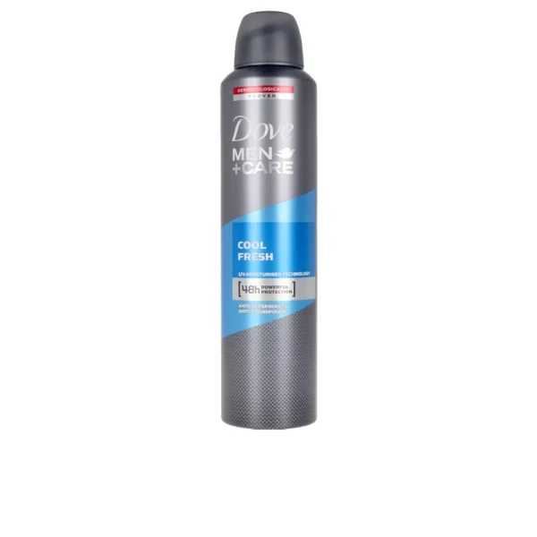 DOVE Men Cool Fresh Deo Spray 250ML