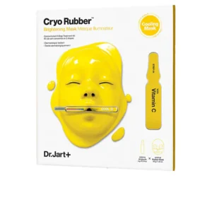 DR.JART+ CRYO RUBBER Brightening Vitamin C Treatment - 2 Units