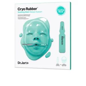 DR.JART+ CRYO RUBBER Soothing Mask 2 Units