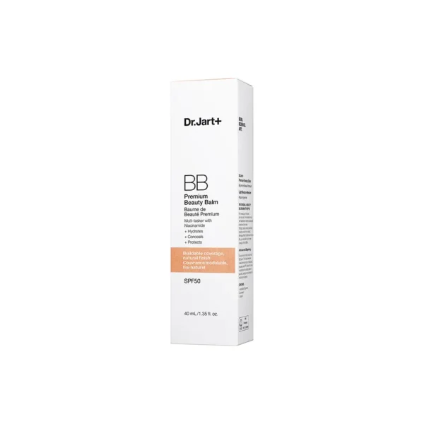 DR.JART+ | PREMIUM BB | Face - Image 4