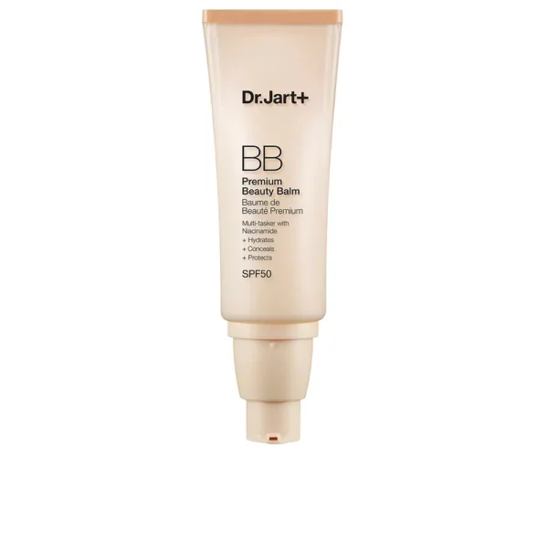 DR.JART+ Premium BB Beauty Balm #02 Light Medium 40ML