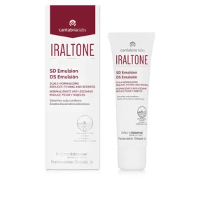 DS Emulsion 30ml for Facial Treatment