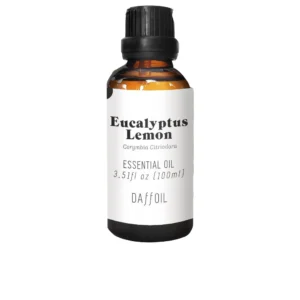 Eucalyptus Lemon Essential Oil 100ML