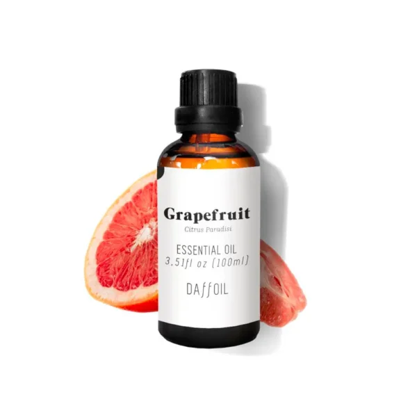 DAFFOIL | DAFFOIL POMELO | Aromatherapy - Image 4