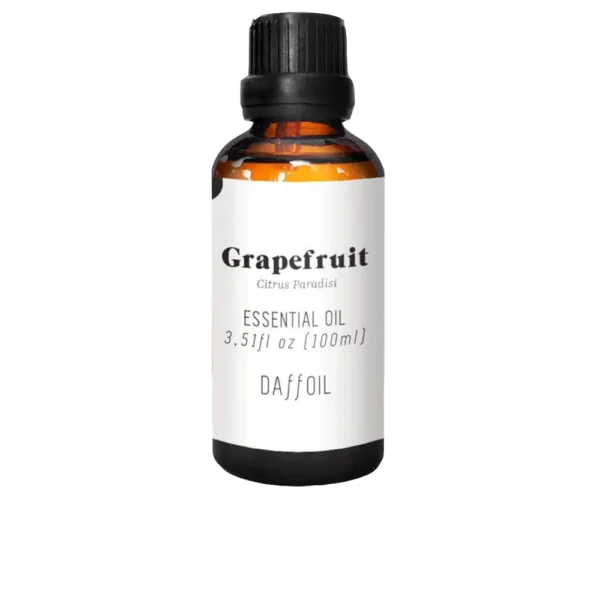 Daffoil Grapefruit Essential Oil 100ML