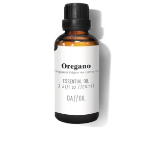 Daffoil Oregano Essential Oil 100ML