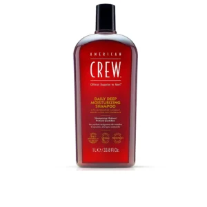 Daily Moisturizing Shampoo 1000ML
