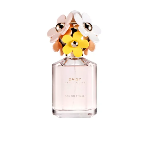 Daisy Eau So Fresh Eau De Toilette Spray 75ml