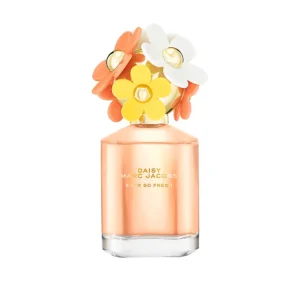 Daisy Ever So Fresh Eau De Parfum Spray 75ML