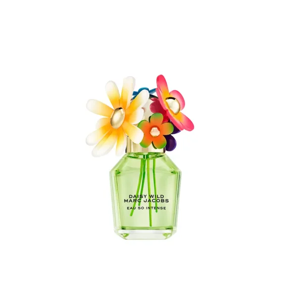 Daisy Wild Eau So Intense EDP 50ML