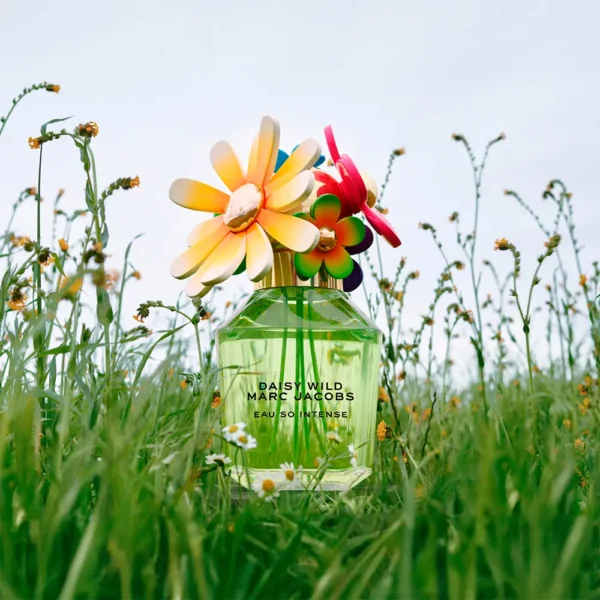 MARC JACOBS | DAISY WILD | Eau de Parfum - Image 4