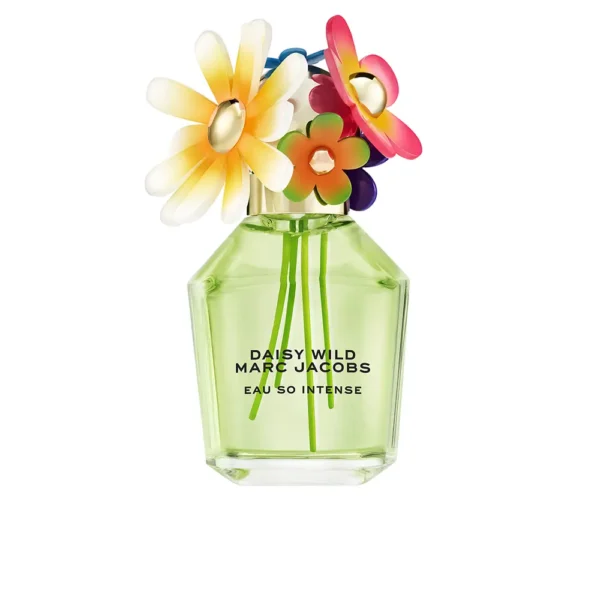 Daisy Wild Eau So Intense Eau de Parfum 100ML
