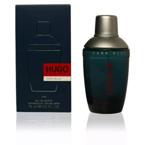 Dark Blue Eau de Toilette Spray 75ML
